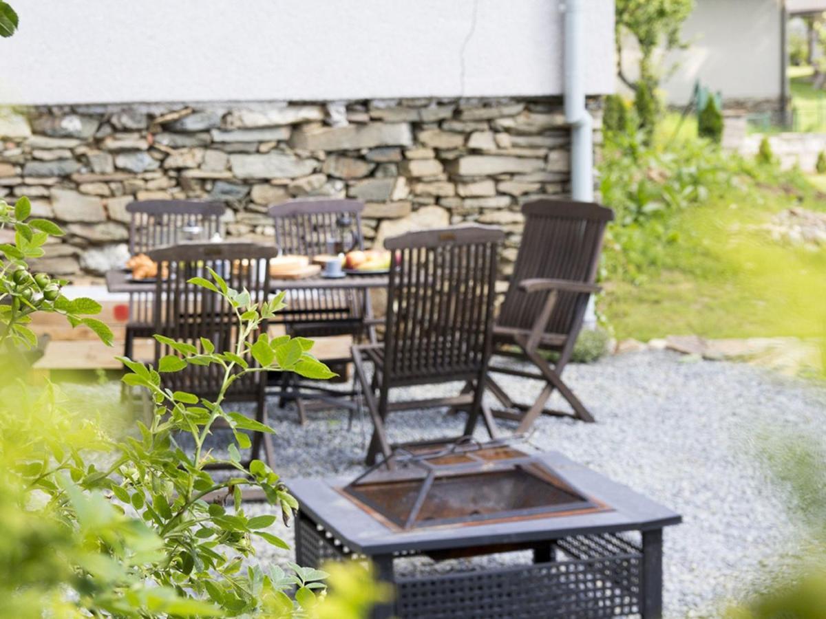 Holiday Home Brnicko By Interhome Ngoại thất bức ảnh