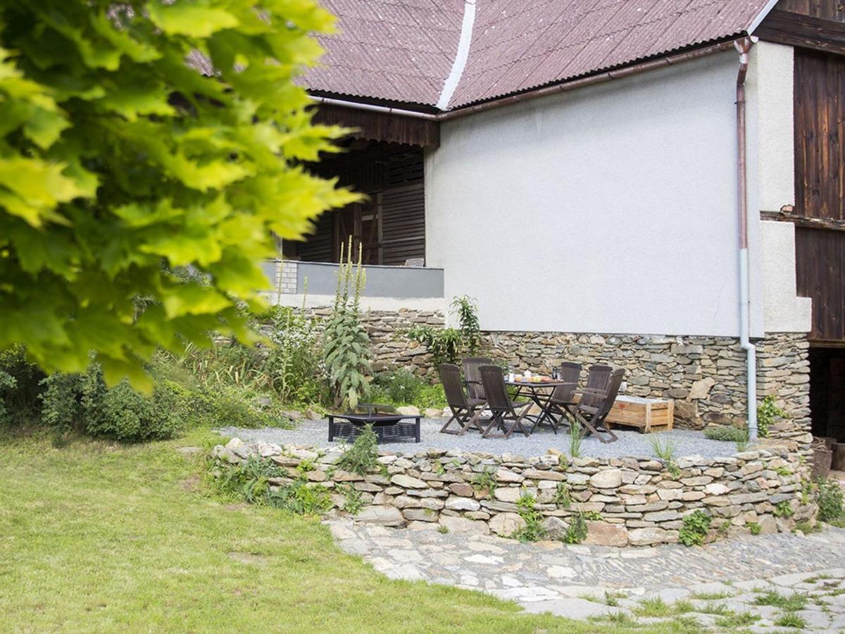 Holiday Home Brnicko By Interhome Ngoại thất bức ảnh