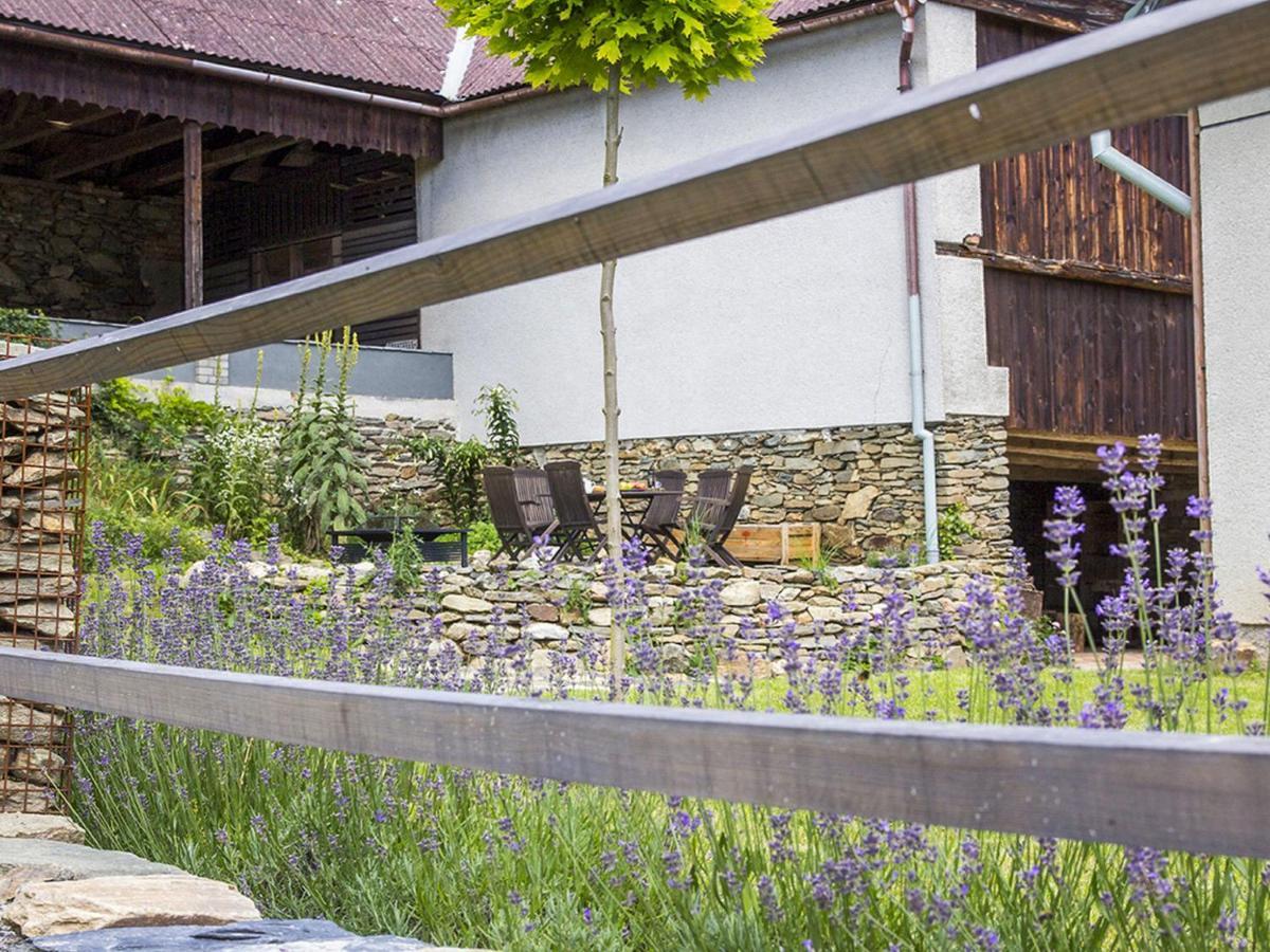 Holiday Home Brnicko By Interhome Ngoại thất bức ảnh