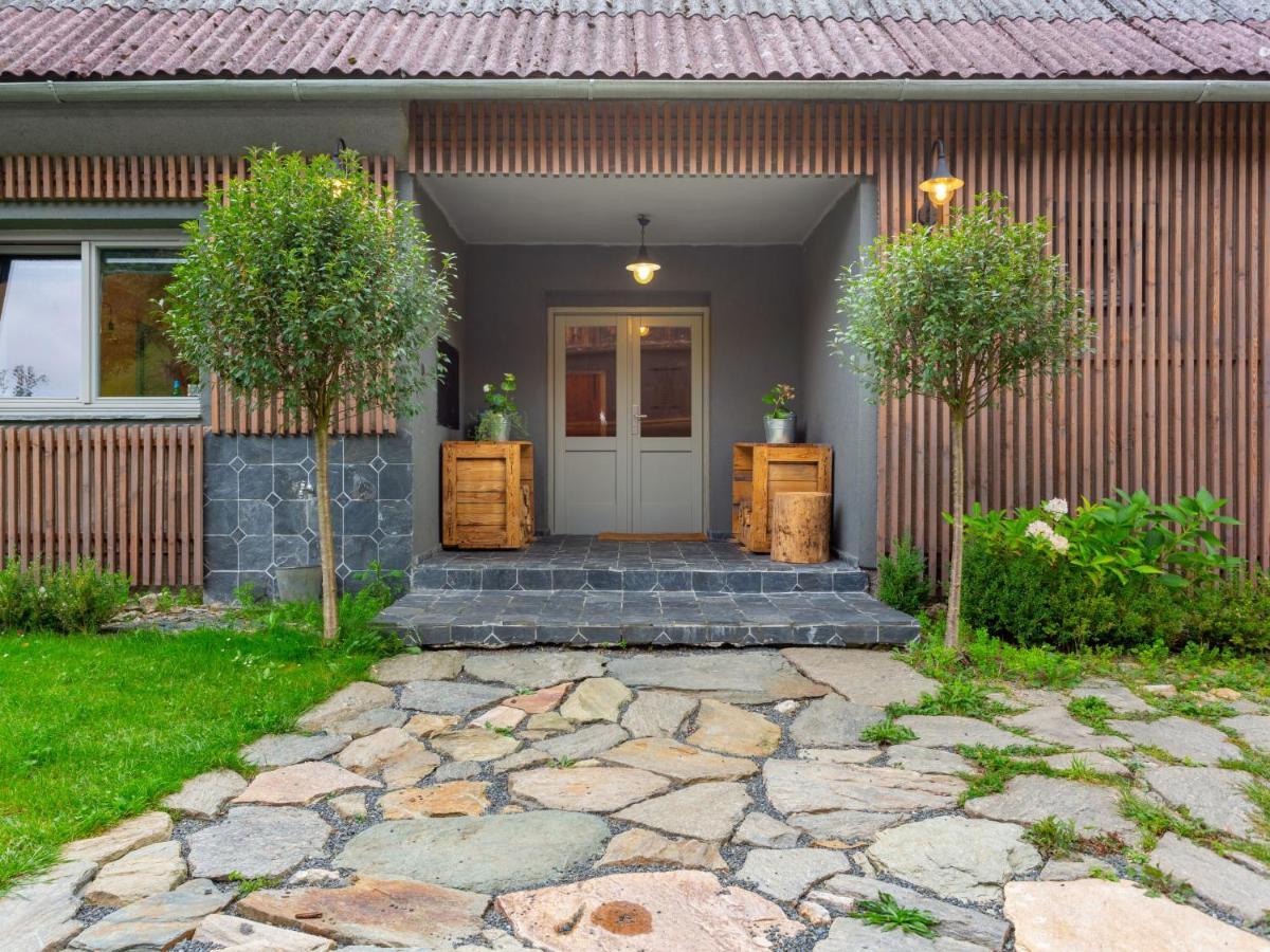 Holiday Home Brnicko By Interhome Ngoại thất bức ảnh