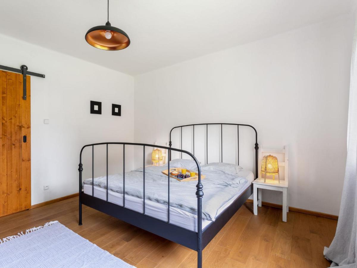 Holiday Home Brnicko By Interhome Ngoại thất bức ảnh