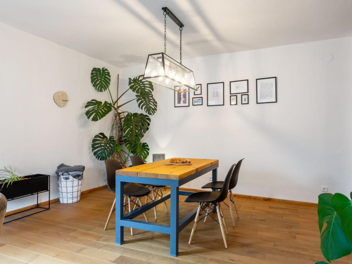 Holiday Home Brnicko By Interhome Ngoại thất bức ảnh