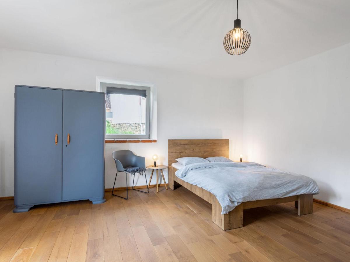 Holiday Home Brnicko By Interhome Ngoại thất bức ảnh