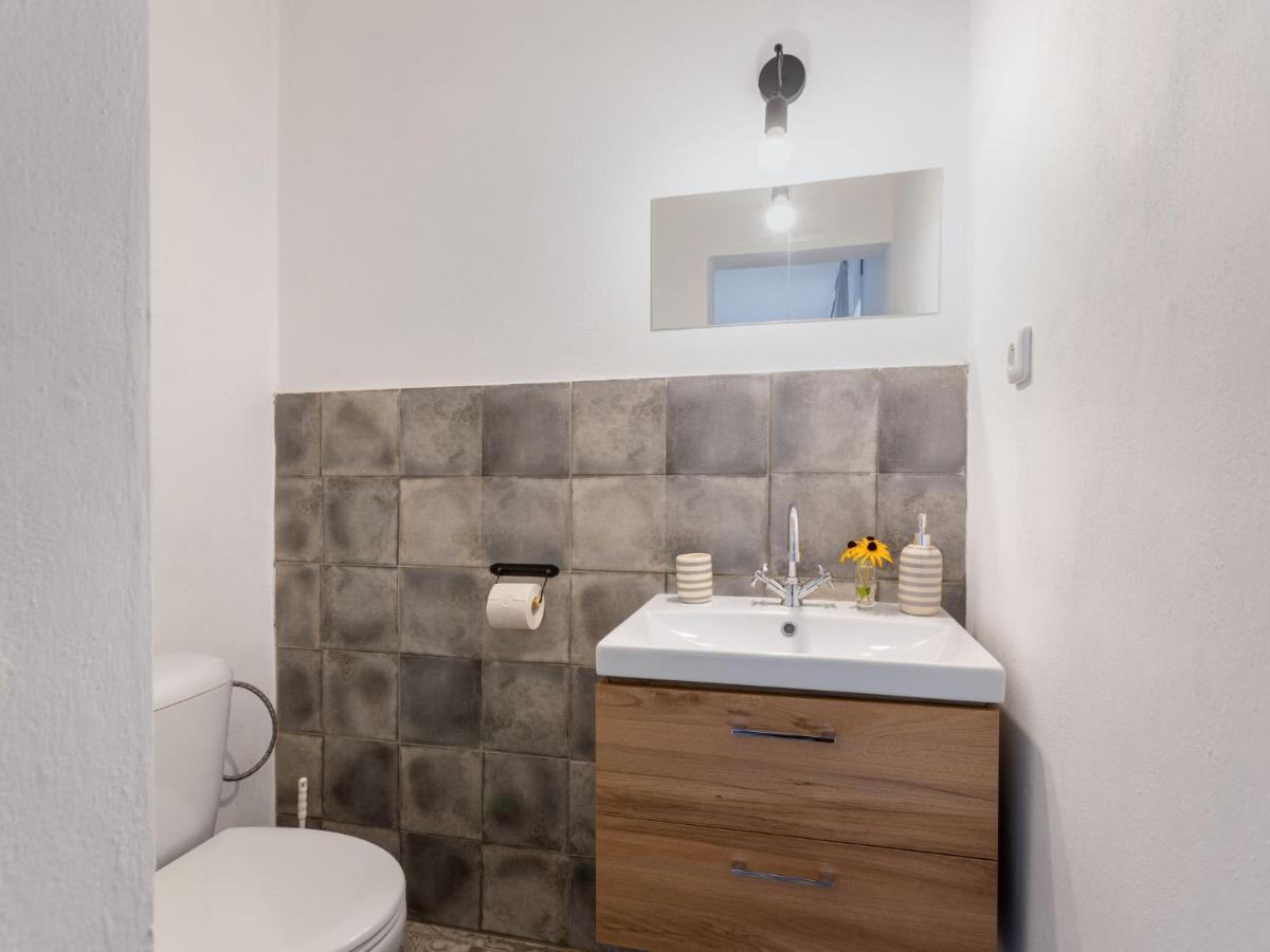 Holiday Home Brnicko By Interhome Ngoại thất bức ảnh