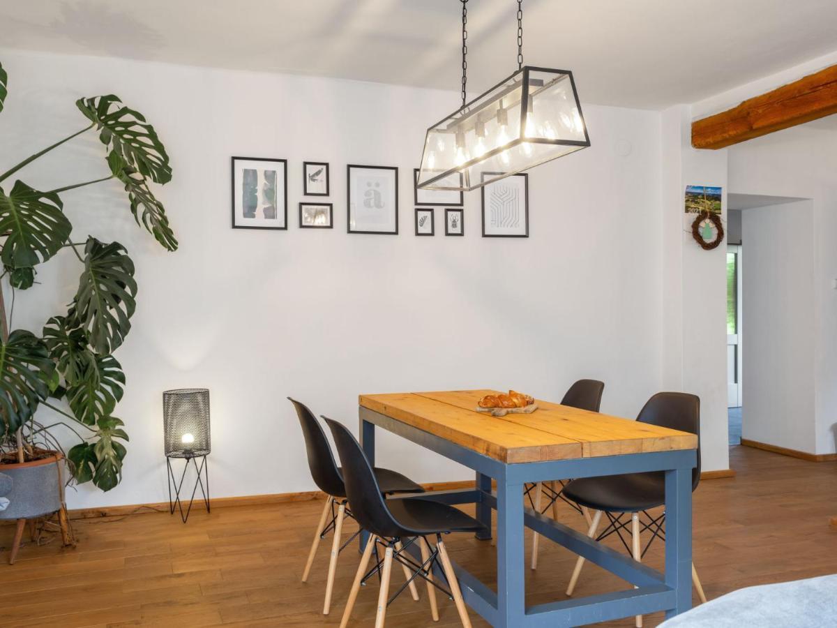 Holiday Home Brnicko By Interhome Ngoại thất bức ảnh