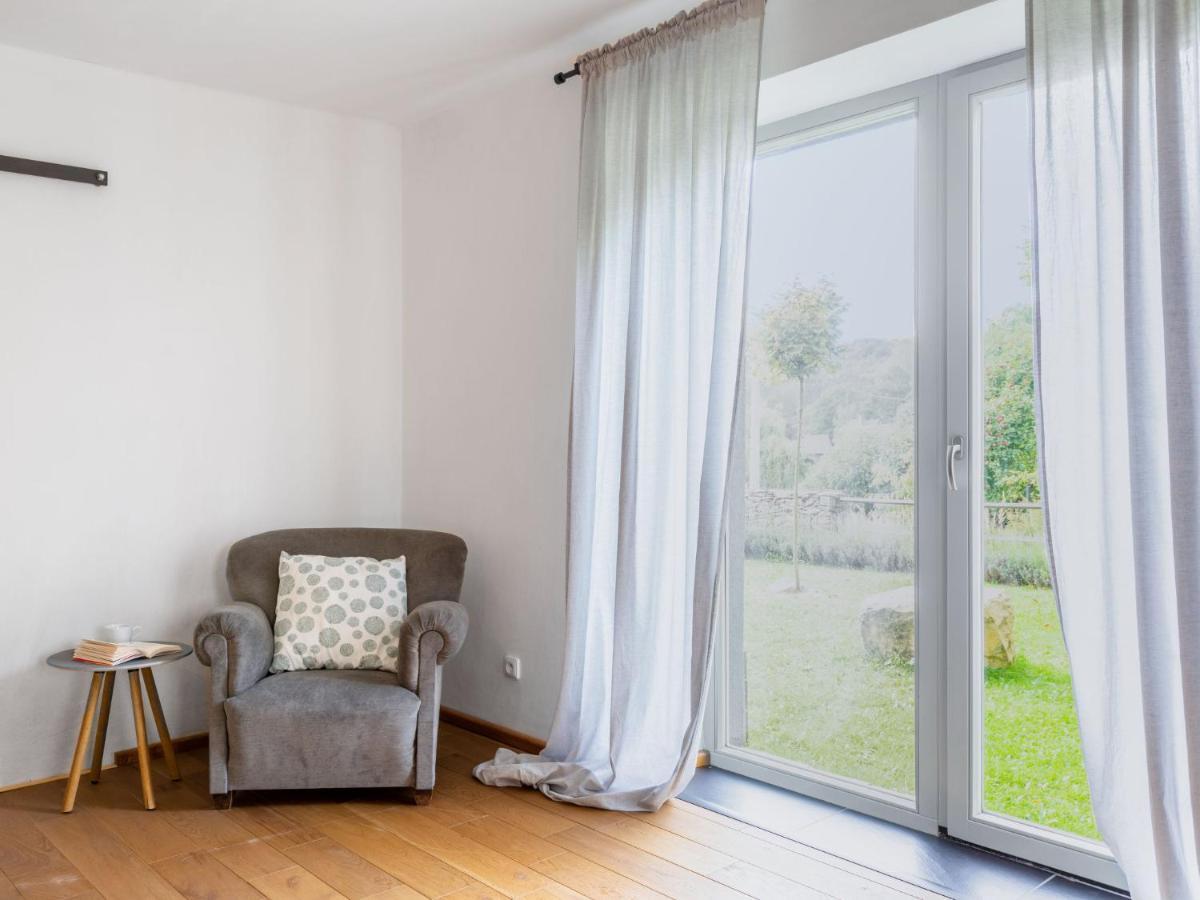 Holiday Home Brnicko By Interhome Ngoại thất bức ảnh