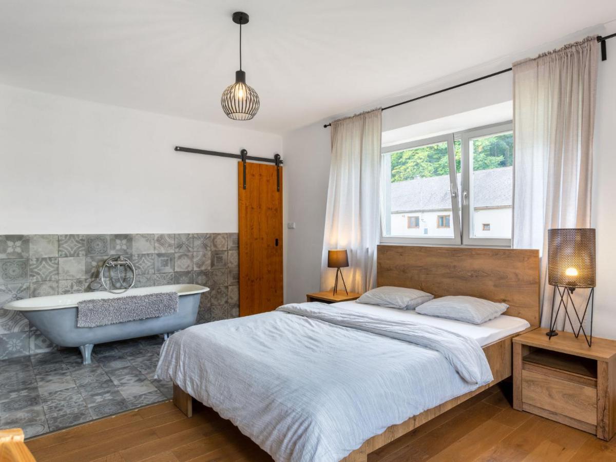 Holiday Home Brnicko By Interhome Ngoại thất bức ảnh